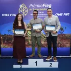 Fieg premia projetos sustentáveis que fazem a diferença em Goiás