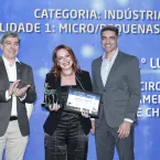 Fieg premia projetos sustentáveis que fazem a diferença em Goiás