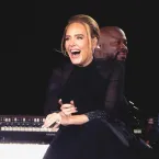 Adele grava novo álbum em Londres e prepara surpresa para os fãs