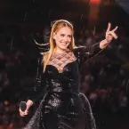 Adele grava novo álbum em Londres e prepara surpresa para os fãs