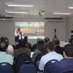 Chuvas extremas destruíram 80% da colheita de trigo em São Paulo