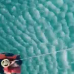Marinha usa intelig�ncia artificial para salvar vidas no mar em segundos