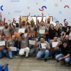 Jovens de Três Lagoas viram mecânicos e ganham emprego na Arauco