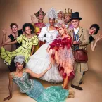 Musical com Paulinho Moska e Zeca Baleiro estreia em S�o Lu�s