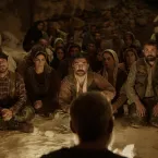 Filme premiado em Berlim encerra festival de cinema em Curitiba