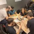 Empresas usam m�todos colaborativos para equilibrar tecnologia e participa��o das equipes
