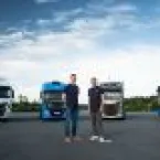 ZF mostra novos sistemas de segurança e controle para caminhões e ônibus