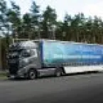 ZF mostra novos sistemas de segurança e controle para caminhões e ônibus