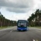 ZF mostra novos sistemas de segurança e controle para caminhões e ônibus