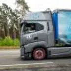 ZF mostra novos sistemas de segurança e controle para caminhões e ônibus