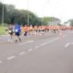 Maratona de Foz do Iguaçu volta em 2026 com inscrições abertas