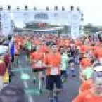 Maratona de Foz do Iguaçu volta em 2026 com inscrições abertas