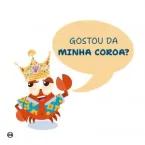 Livro infantil ensina a lidar com a frustração de perder