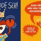 Livro infantil ensina a lidar com a frustração de perder