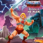 Book One vai lançar livros da Barbie, Hot Wheels e Mestres do Universo no Brasil