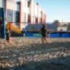 Curitiba sedia etapa do Brasileiro de Clubes de Futevôlei nesta sexta
