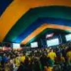 Curitiba sedia etapa do Brasileiro de Clubes de Futevôlei nesta sexta