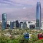 Chile é o destino internacional mais procurado por brasileiros em julho