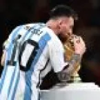 Messi na Copa de 2026: 5 curiosidades que você precisa saber