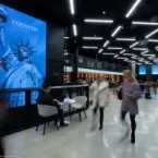 Automação transforma mídia exterior em canal digital com painéis inteligentes