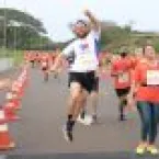 Maratona de Foz do Igua�u tem 40% das vagas j� preenchidas