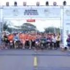 Maratona de Foz do Igua�u tem 40% das vagas j� preenchidas