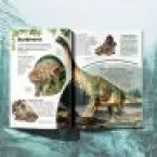 O mistério dos dinossauros gigantes explicado para crianças