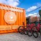 Startup supera 7 milhões de entregas e leva logística para áreas difíceis