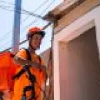 Startup supera 7 milhões de entregas e leva logística para áreas difíceis