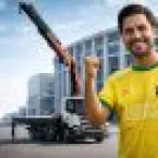 Ind�stria aproveita Copa do Mundo para movimentar vendas