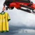 Ind�stria aproveita Copa do Mundo para movimentar vendas