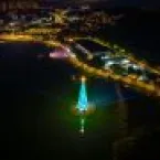Natal da Disney volta a Curitiba em 2026 com novidades