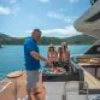 Guia para comprar seu primeiro barco: descubra o modelo ideal para voc�