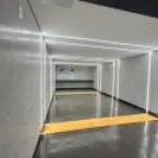 Goi�nia tem garagens maiores que alguns apartamentos