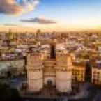As 5 cidades mais baratas da Espanha para morar e trabalhar
