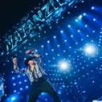 Natanzinho Lima e Xand Avi�o lan�am m�sica juntos: 'Manda Eu'