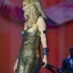 Kid Abelha lota est�dio com turn� 'Eu Tive Um Sonho'