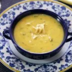 Arroz é a estrela das receitas de inverno que esquentam os brasileiros