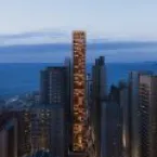 Mercado de arquitetura vai crescer e exige pr�dios mais eficientes