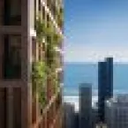Mercado de arquitetura vai crescer e exige pr�dios mais eficientes