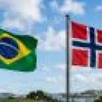 Brasil e Noruega: Rivalidade só no Futebol, Parceria Bilionária no Agronegócio