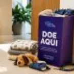 Transforme lembran�as do seu pet em gestos de solidariedade