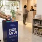 Transforme lembran�as do seu pet em gestos de solidariedade