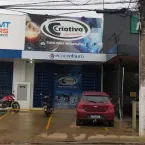 V�rzea Grande agora tem, CRIATIVA INFORM�TICA