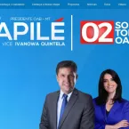 Campanha Capil�