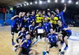 Pinheiros vence a segunda pelo CBI de Handebol Jnior
