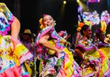 Regio Centro-Oeste leva dois grupos inditos ao maior festival de folclore do Brasil