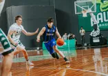 Com 14 pontos, Cau Pacheco  destaque do Pinheiros em noite de Paulisto de Basquete
