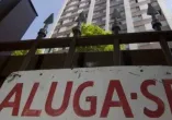 Infla��o do aluguel encerra 2025 com queda de 1,05%