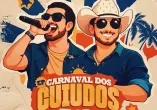 Bruno & Barretto levam agronejo para folia com EP �Carnaval dos Cuiudo�